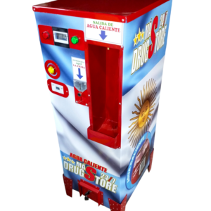 Dispensador de Agua Caliente Mod. Full Chico 45lts